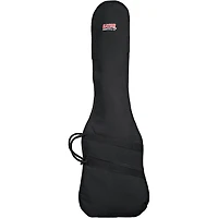 Gator GBE-Bass Gig Bag for Bass Guitar - Black