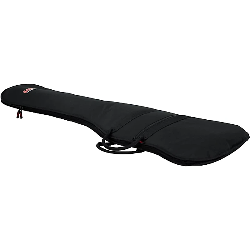 Gator GBE-Bass Gig Bag for Bass Guitar - Black