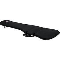 Gator GBE-Bass Gig Bag for Bass Guitar - Black