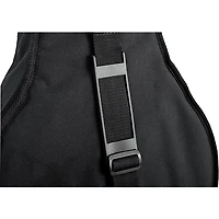Gator GBE-Bass Gig Bag for Bass Guitar - Black