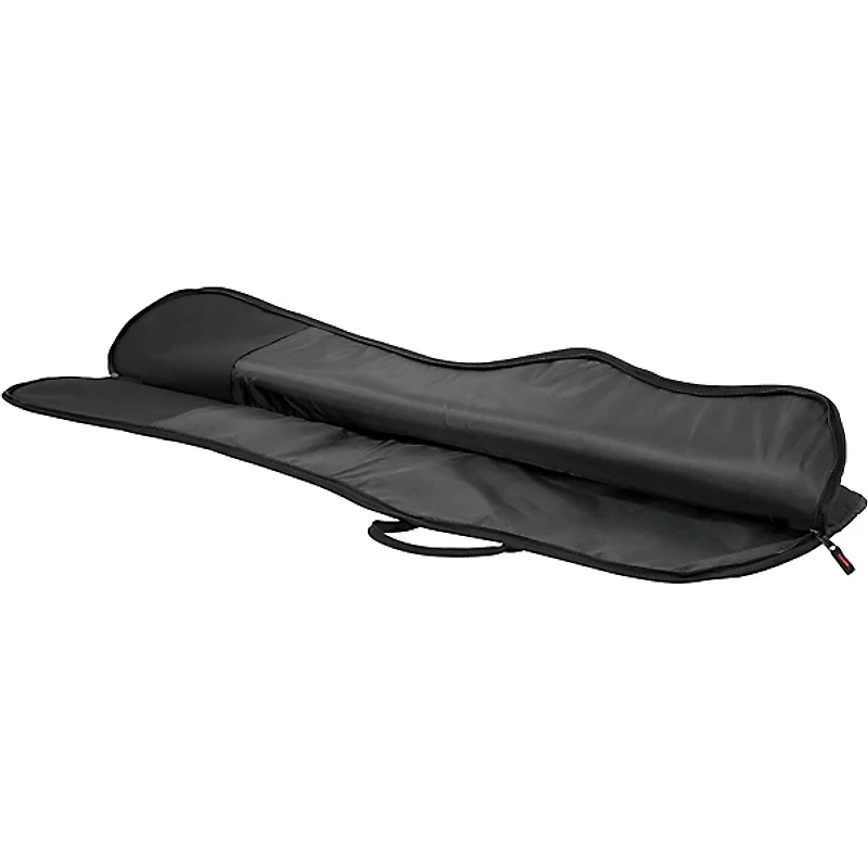 Gator GBE-Bass Gig Bag for Bass Guitar - Black