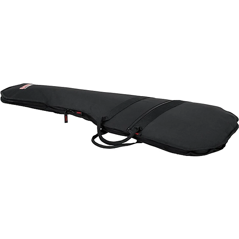 Gator GBE-ELECT Economy-Style Padded Electric Guitar Gig Bag