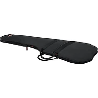 Gator GBE-ELECT Economy-Style Padded Electric Guitar Gig Bag