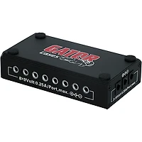 Gator G-Bus-8-US Pedalboard Power Supply