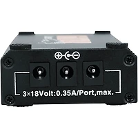 Gator G-Bus-8-US Pedalboard Power Supply