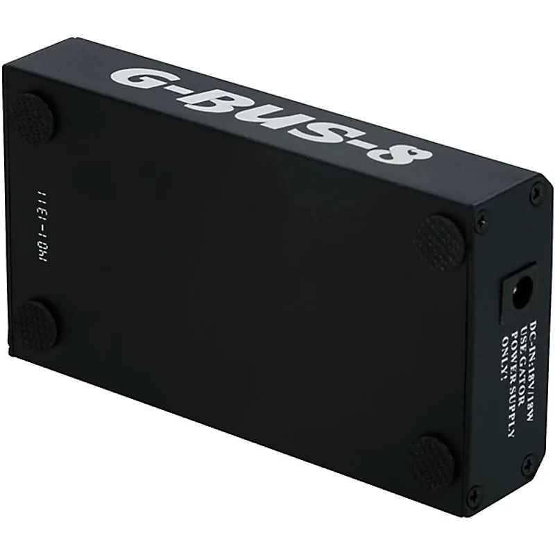 Gator G-Bus-8-US Pedalboard Power Supply