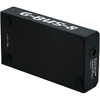 Gator G-Bus-8-US Pedalboard Power Supply