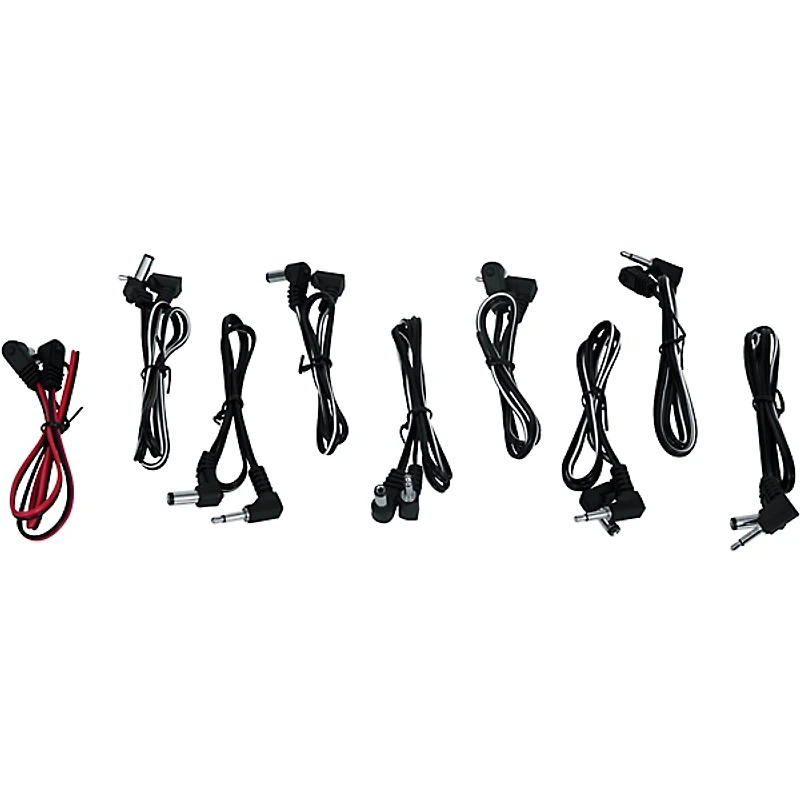 Gator G-Bus-8-US Pedalboard Power Supply