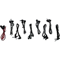 Gator G-Bus-8-US Pedalboard Power Supply