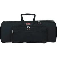 Gator GKB Nylon Keyboard Gig Bag