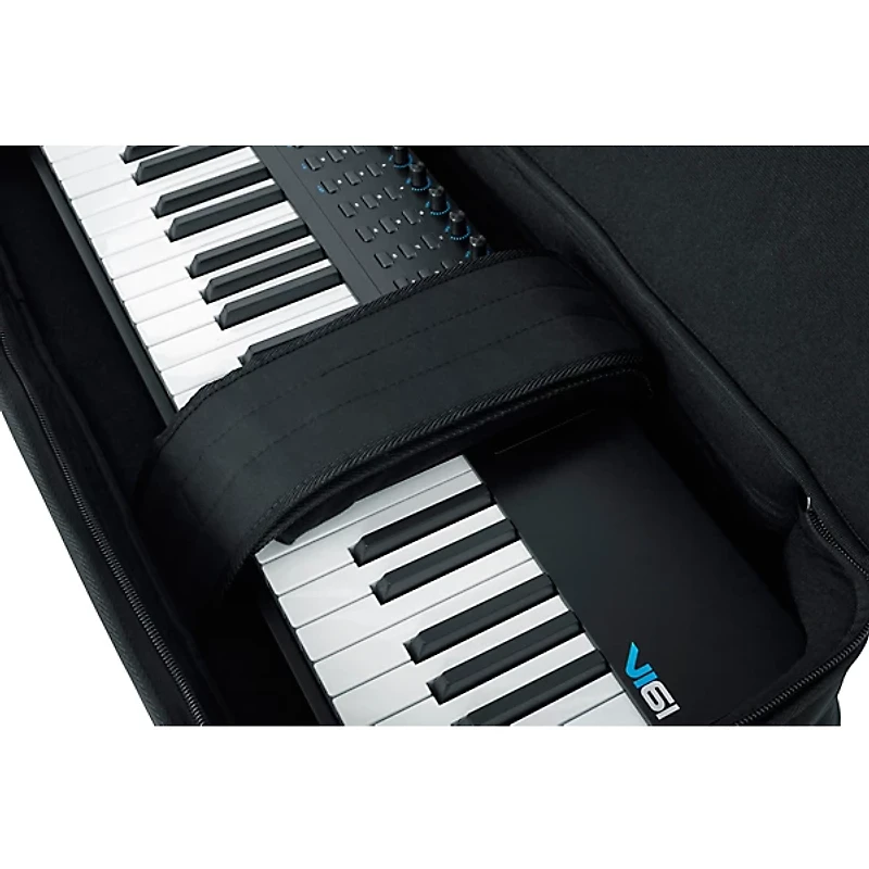 Gator GKB Nylon Keyboard Gig Bag