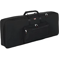 Gator GKB Nylon Keyboard Gig Bag