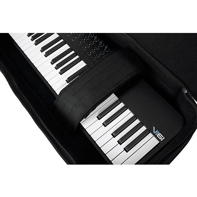 Gator GKB Nylon Keyboard Gig Bag