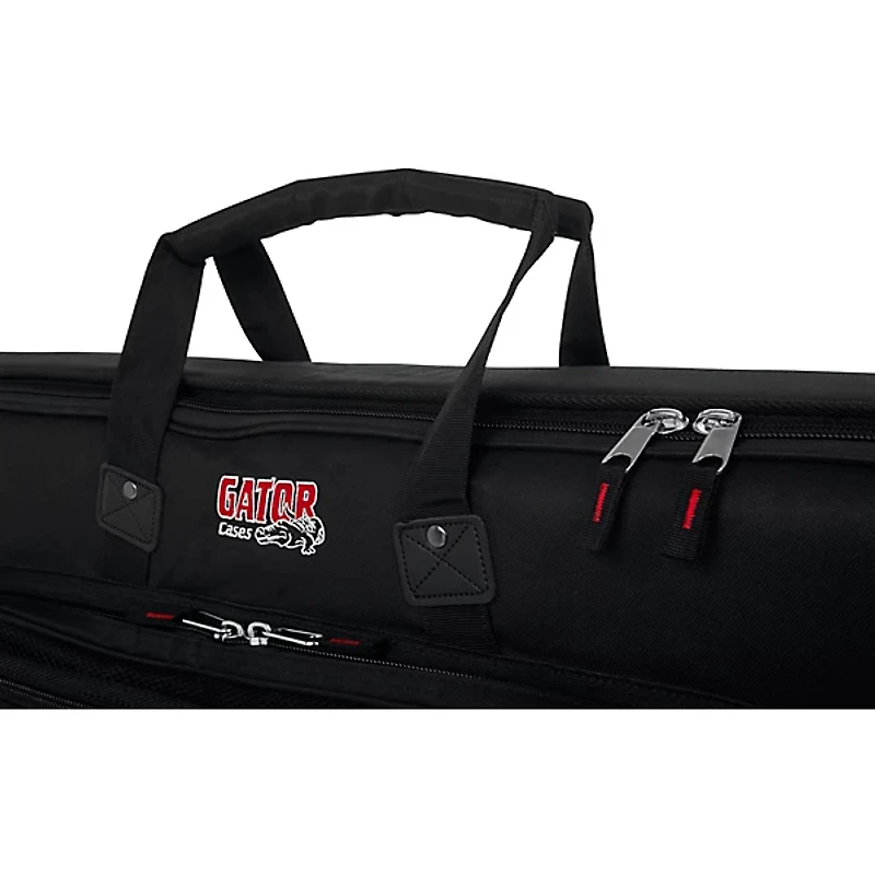 Gator GKB Nylon Keyboard Gig Bag