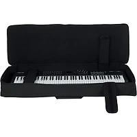 Gator GKB Nylon Keyboard Gig Bag