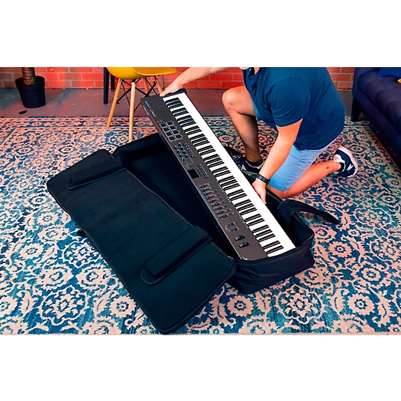 Gator GKB Nylon Keyboard Gig Bag