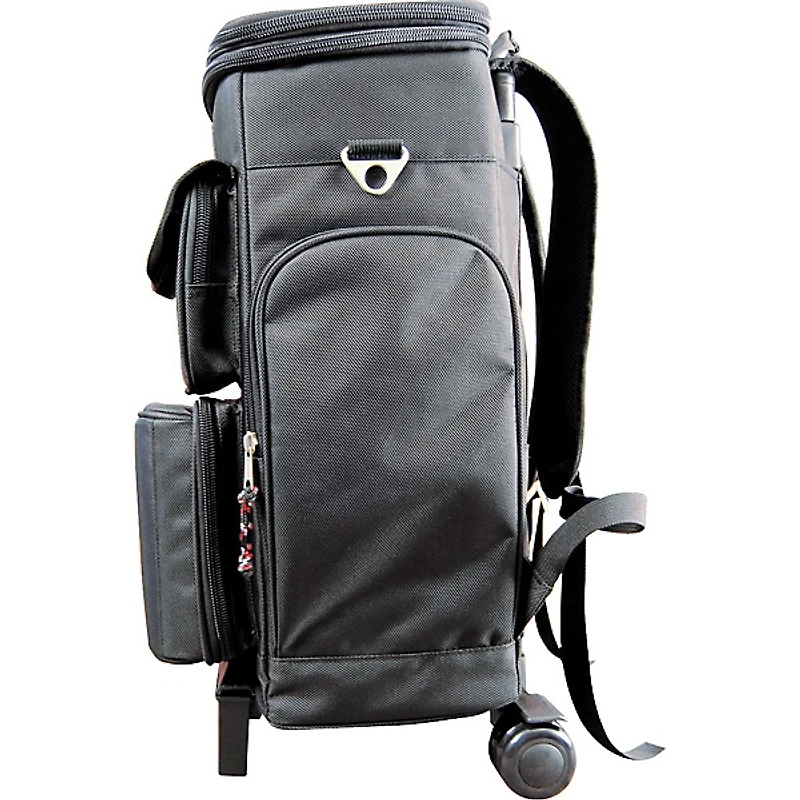 Gator GK-LT-25W Rolling Laptop / MIDI Controller Bag