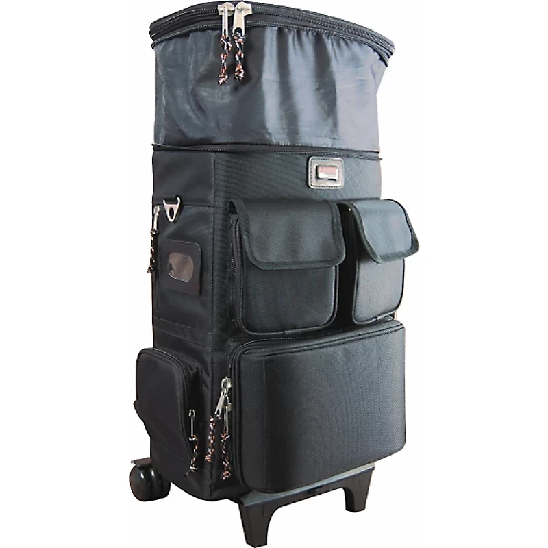 Gator GK-LT-25W Rolling Laptop / MIDI Controller Bag