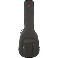 Gator GL-AC-BASS Lightweight Acoustic Bass Guitar Case