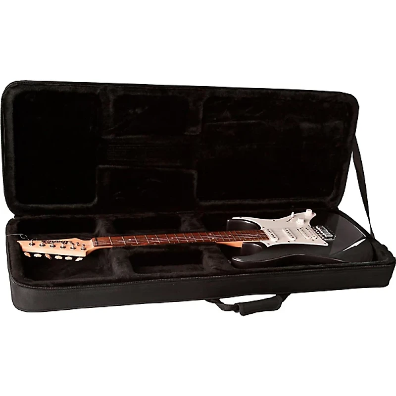 Gator GL-ELEC Lightweight Fit-All Electric Guitar Case