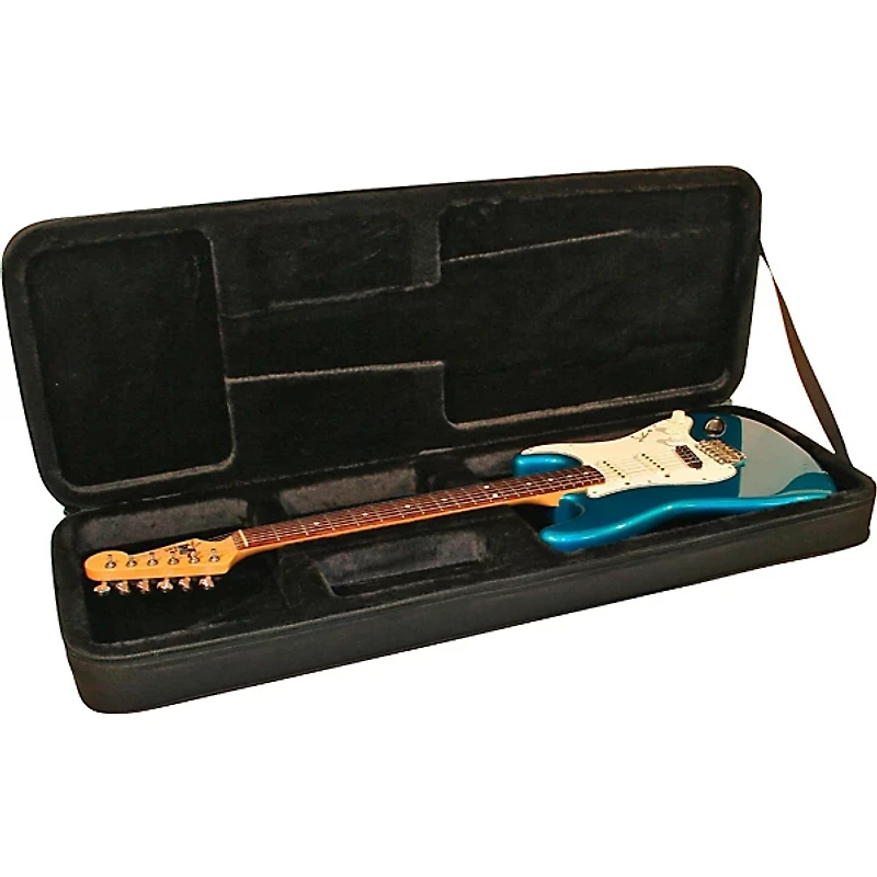 Gator GL-ELEC Lightweight Fit-All Electric Guitar Case