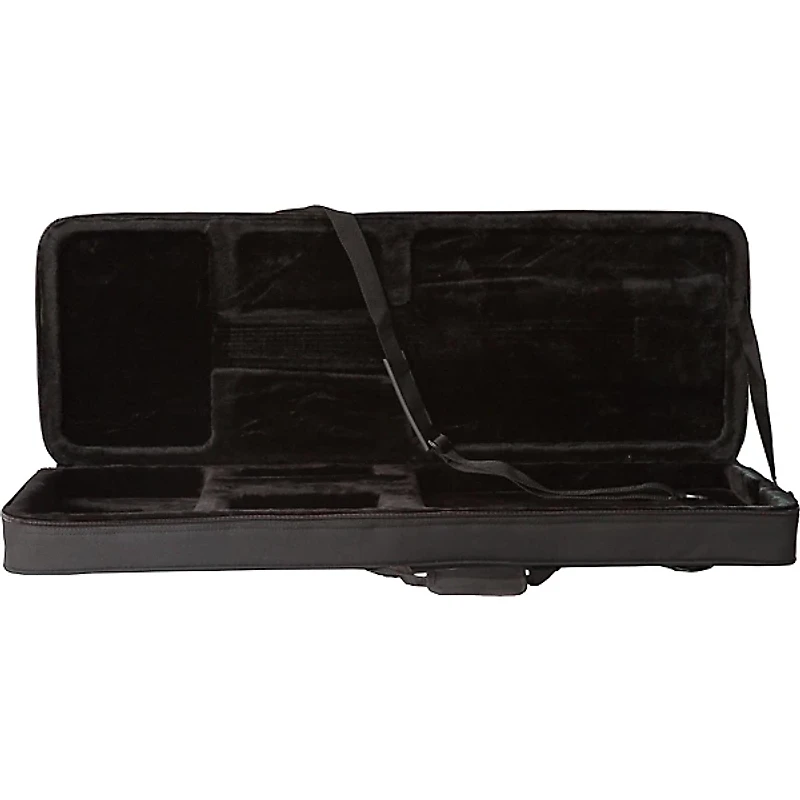 Gator GL-ELEC Lightweight Fit-All Electric Guitar Case