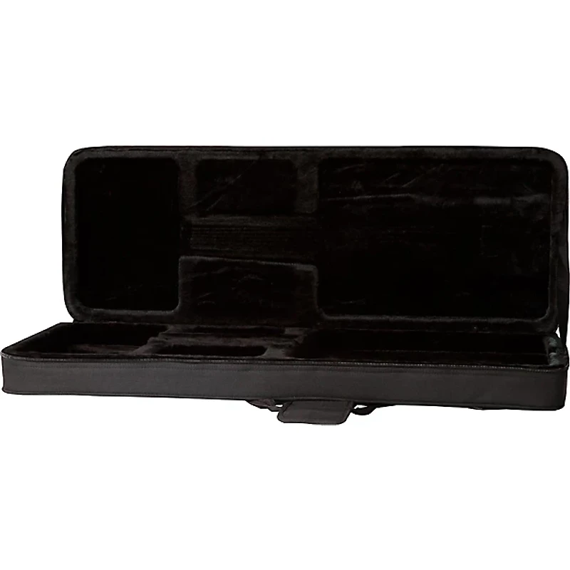 Gator GL-ELEC Lightweight Fit-All Electric Guitar Case