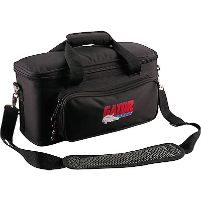 Gator GM Padded Gig Bag for Microphones
