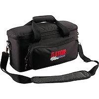 Gator GM Padded Gig Bag for Microphones