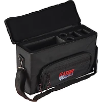 Gator GM Padded Gig Bag for Microphones