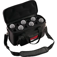 Gator GM Padded Gig Bag for Microphones