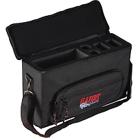 Gator GM Padded Gig Bag for Microphones