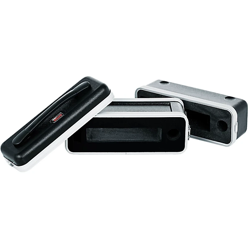 Gator GM-1WP ATA Wireless Microphone System Case