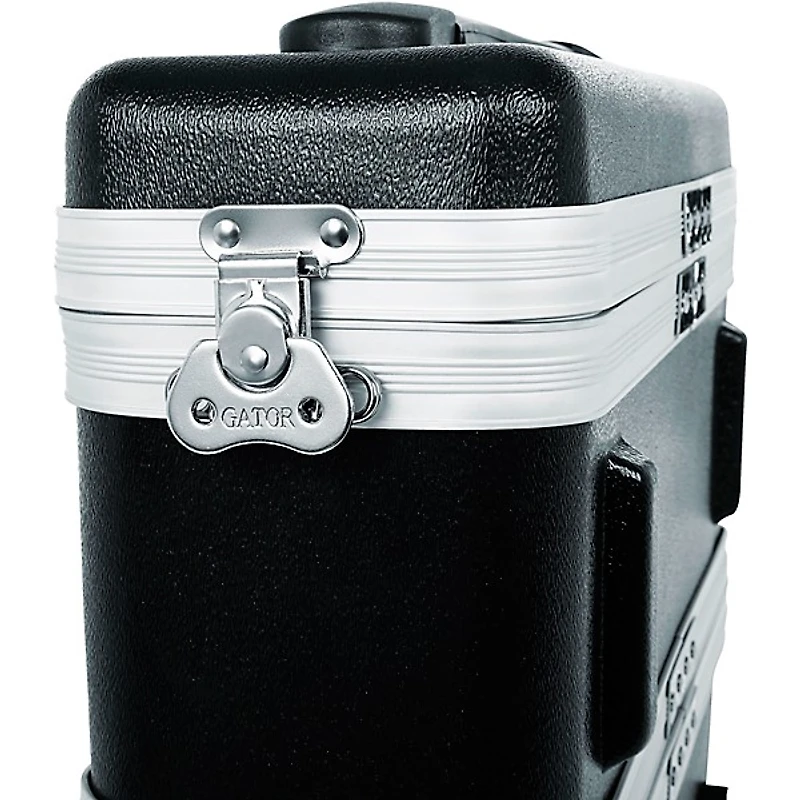 Gator GM-1WP ATA Wireless Microphone System Case