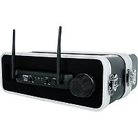 Gator GM-1WP ATA Wireless Microphone System Case