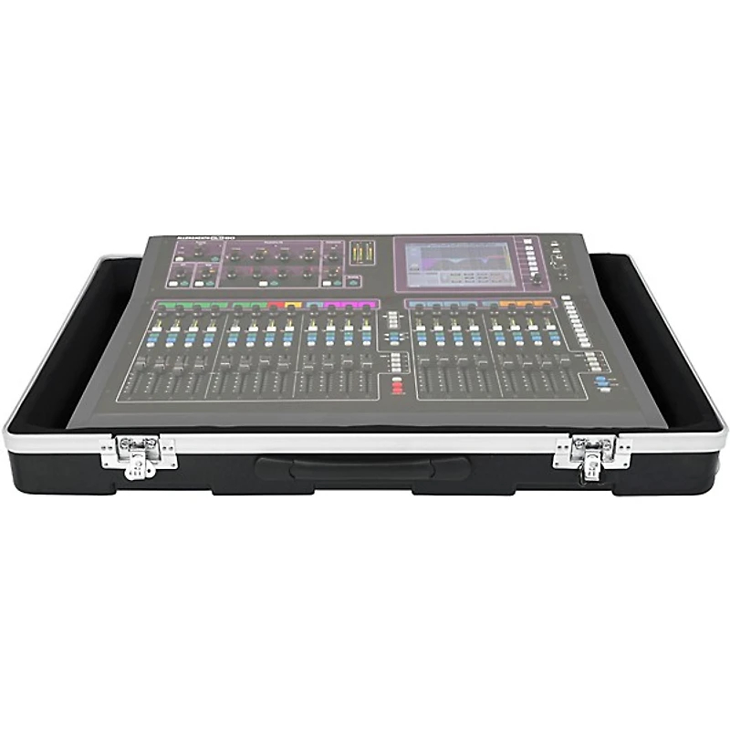 Gator G-MIX ATA Rolling Mixer or Equipment Case