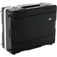 Gator G-MIX ATA Rolling Mixer or Equipment Case