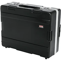 Gator G-MIX ATA Rolling Mixer or Equipment Case