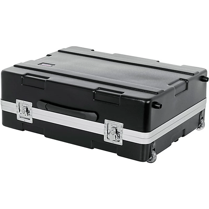 Gator G-MIX ATA Rolling Mixer or Equipment Case