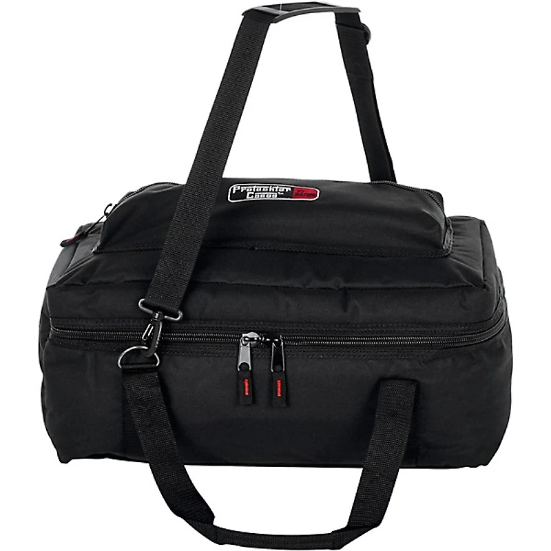 Gator GP-66 Bongo and Drum Accessory Case