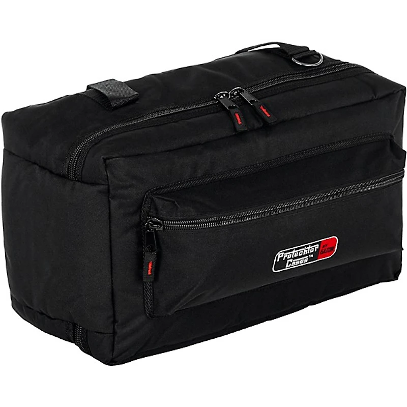 Gator GP-66 Bongo and Drum Accessory Case