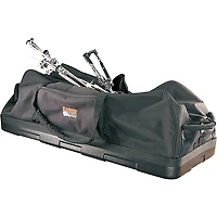 Gator Rolling PE Reinforced Drum Hardware Bag