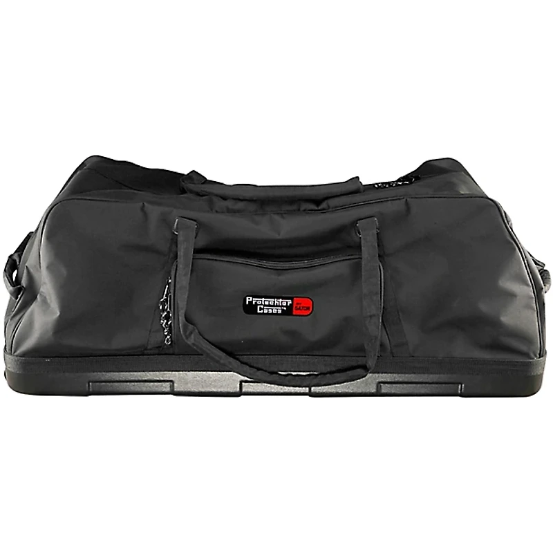 Gator Rolling PE Reinforced Drum Hardware Bag