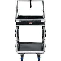 Gator GRC PU Pop-up Console Rack
