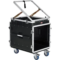 Gator GRC PU Pop-up Console Rack