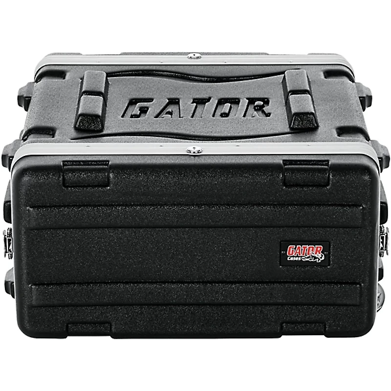 Gator GRR-4L Rolling ATA-Style Deluxe Rack Case
