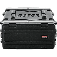Gator GRR-4L Rolling ATA-Style Deluxe Rack Case