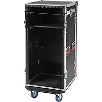 Gator G-Tour PU Pop-up Console Rack Road Case