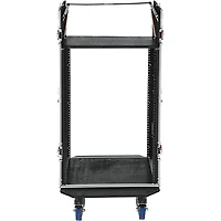 Gator G-Tour PU Pop-up Console Rack Road Case