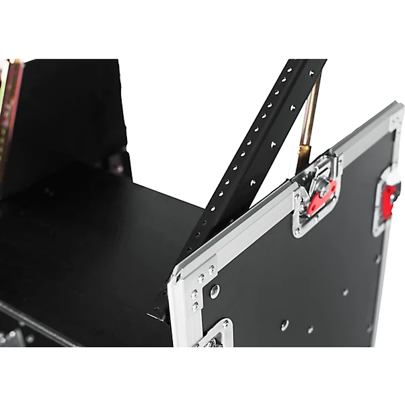 Gator G-Tour PU Pop-up Console Rack Road Case